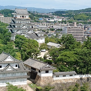 いざ！広島県へ